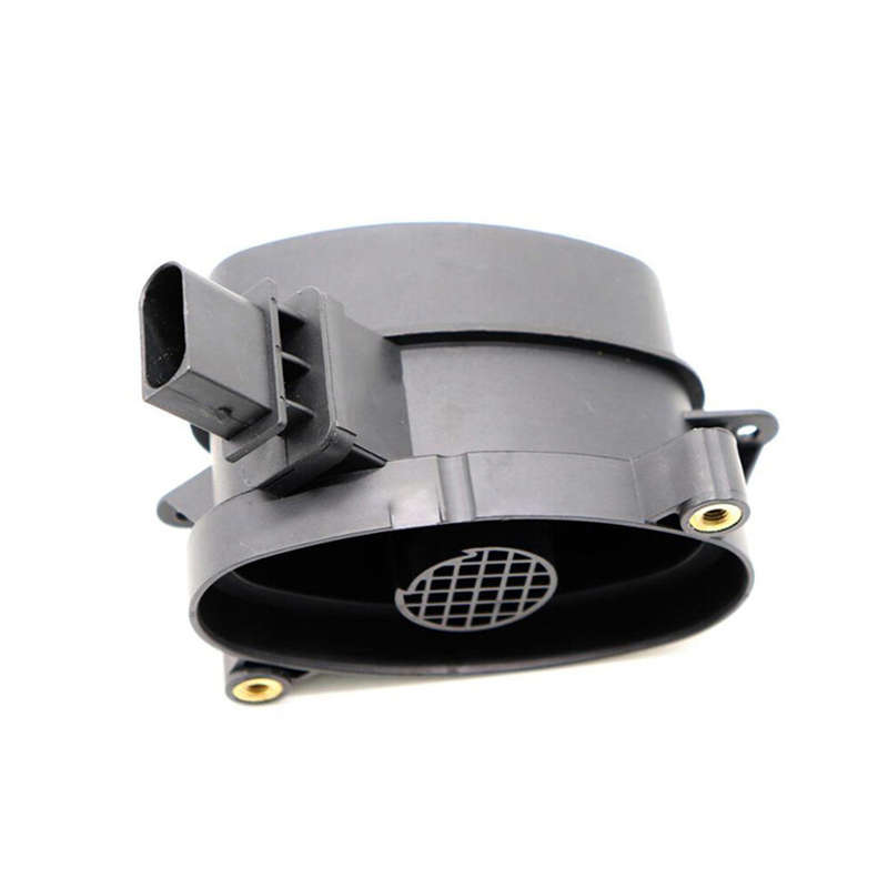Mass Air Flow Meter Sensor 13627788744 For BMW E46 E90 E91 E92 E60 E61 E70