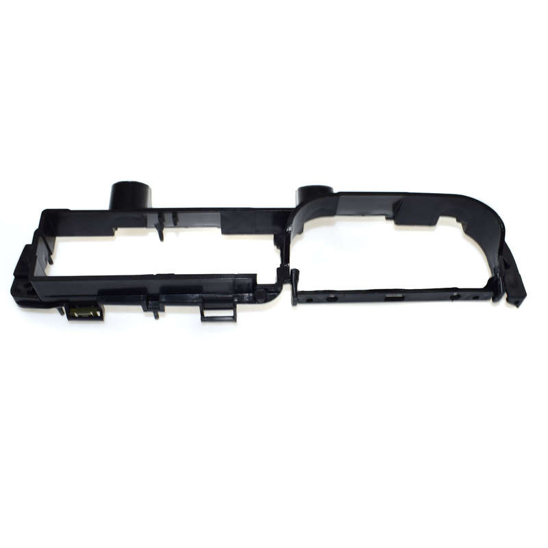 LH Master Window Switch Retaining Bracket For VW Golf Mk4 Bora Jetta 1J1867179A