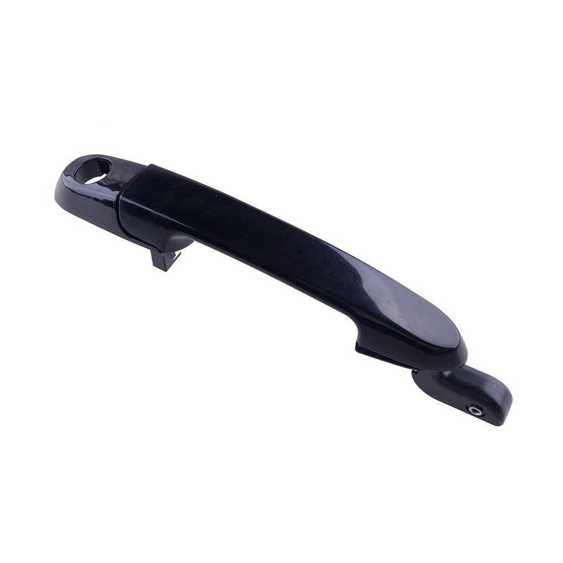 2pc Left Right Side Front Exterior Door Handle Fit for Hyundai Accent 06-11