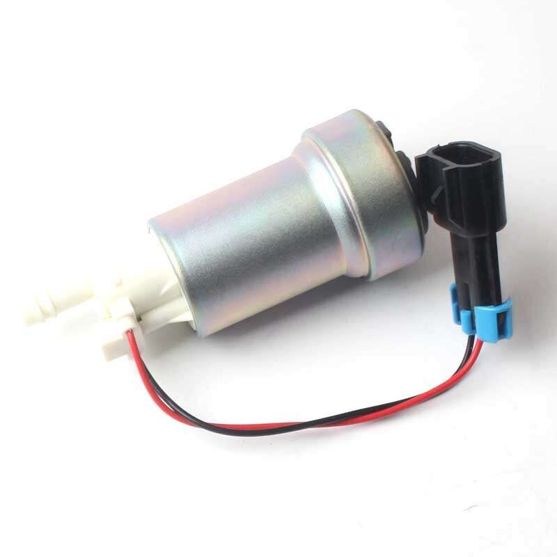 F90000285 525LPH Intank Fuel Pump E85 FIt for Walbro Ti Automotive