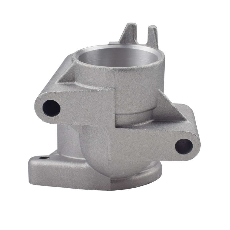 Thermostat Housing Cover Case Water Coolant for Honda Civic EG6 1.6L 1996-2000