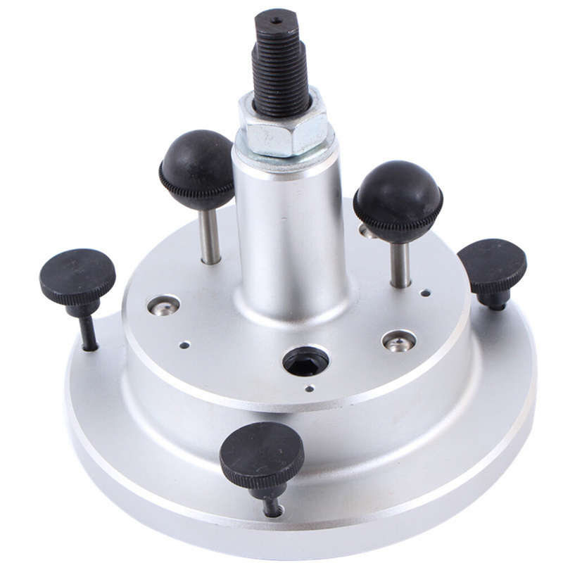 T10134 Crankshaft Rear Seal Flange Remover Installer Tool For Volkswagen Audi