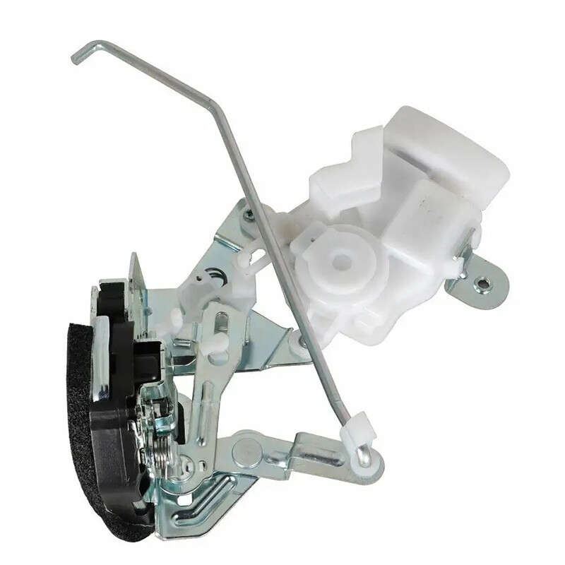 4-Door Rear Tailgate Lock Latch Actuator 69110-35070 Fit For Toyota FJ Cruiser