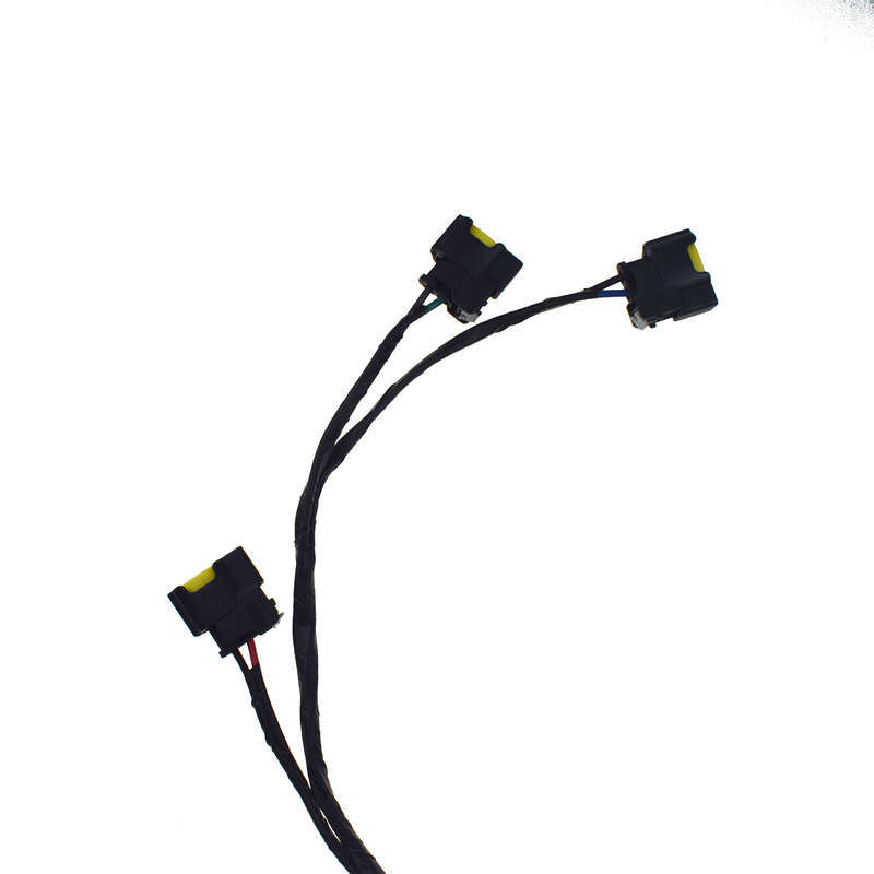 Ignition Coil Wire Harness For Santa FE 2.7L 2007-2009 OPTIMA 2006-10 396103E600