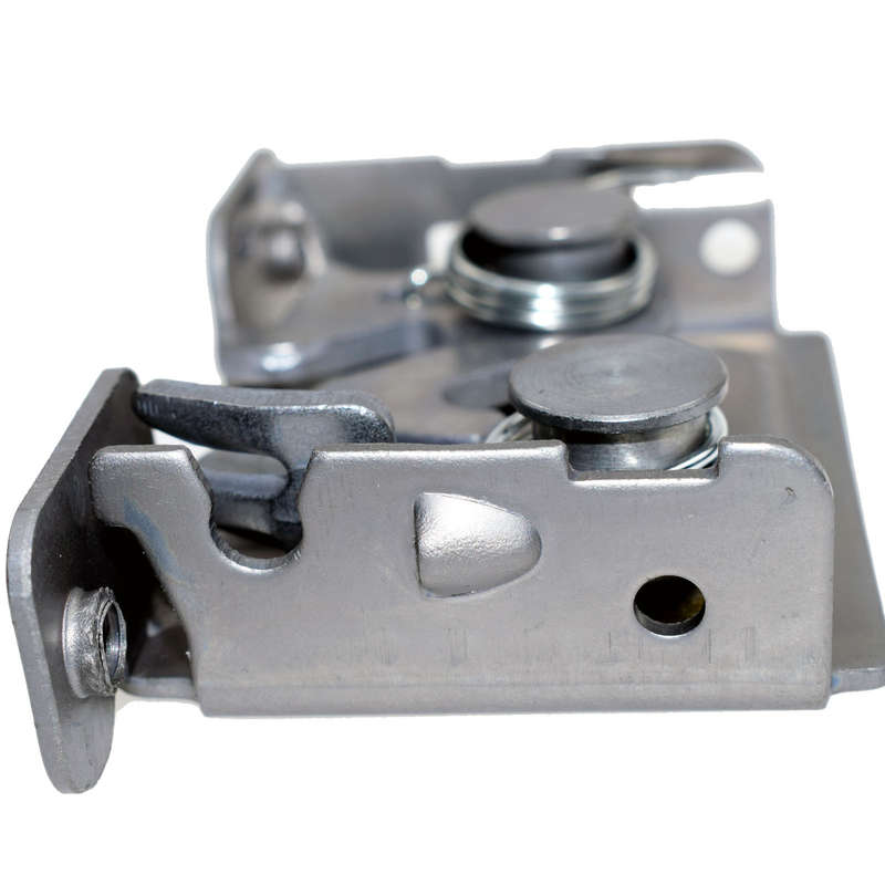 New Lower Hood Lock Lid Latch fit BMW E82 E88 E90 E92 51237008755 51237008755