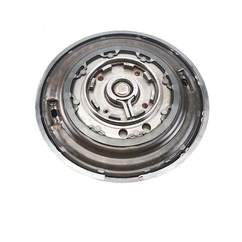 MPS6 6DCT450 126554C Auto Transmission Clutch Gearbox Drum For FORD VOLVO DODGE