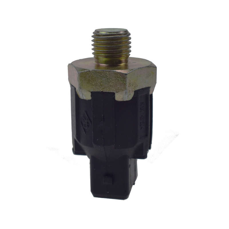 2Pin Knock Sensor For Nissan Reunalt Suzuki Dacia Opel Vauxhall 8200680689 New