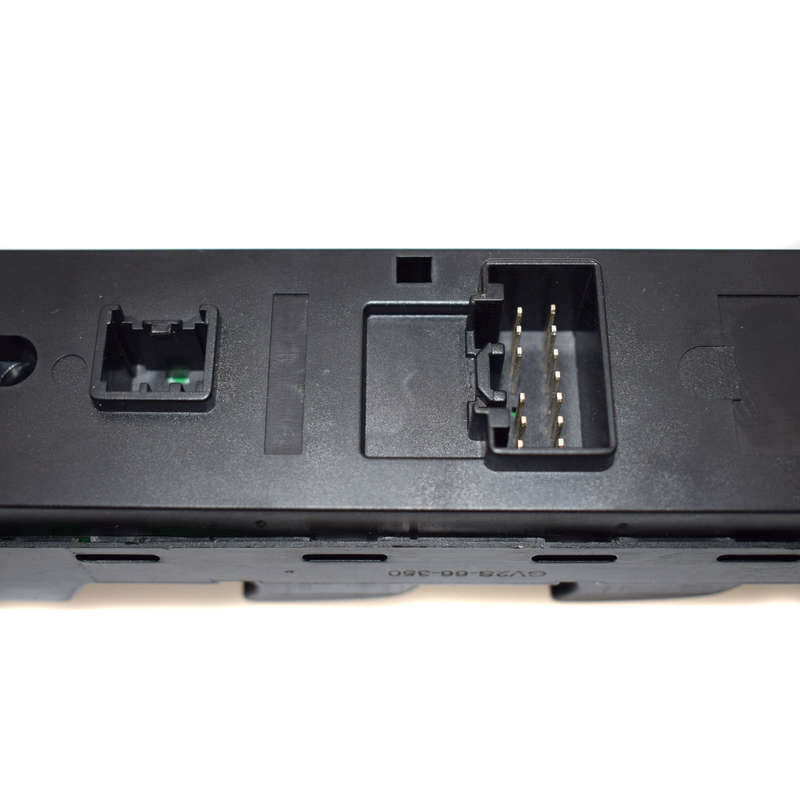 Fit Mazda 6 2006 07 08 Electric Power Window Master Control Switch P7A66350C New