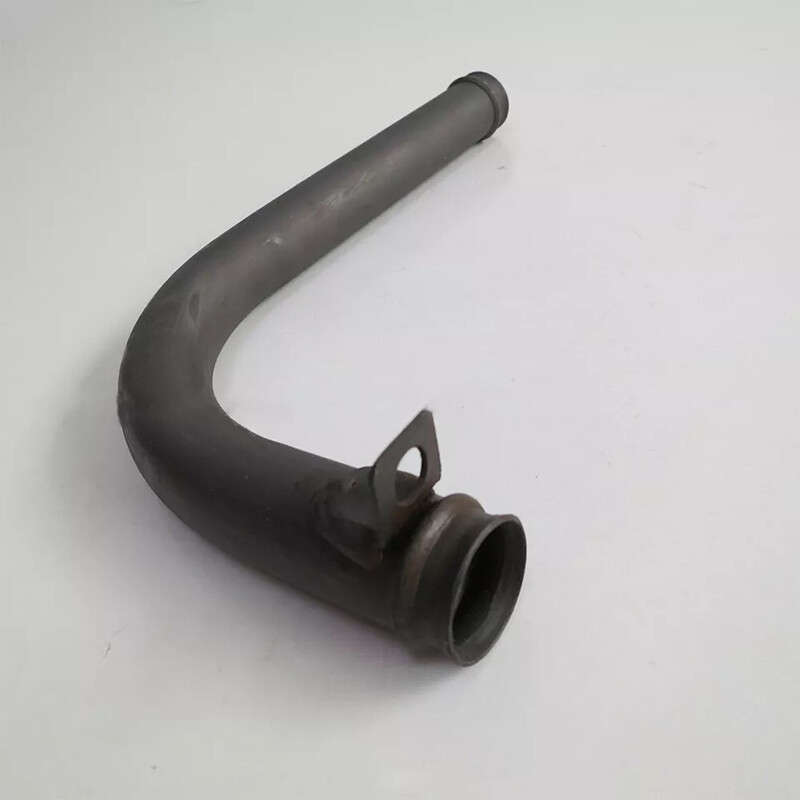 3024666 For Cummins 855 86NT 88NT Water Transfer Tube 3010640 211027