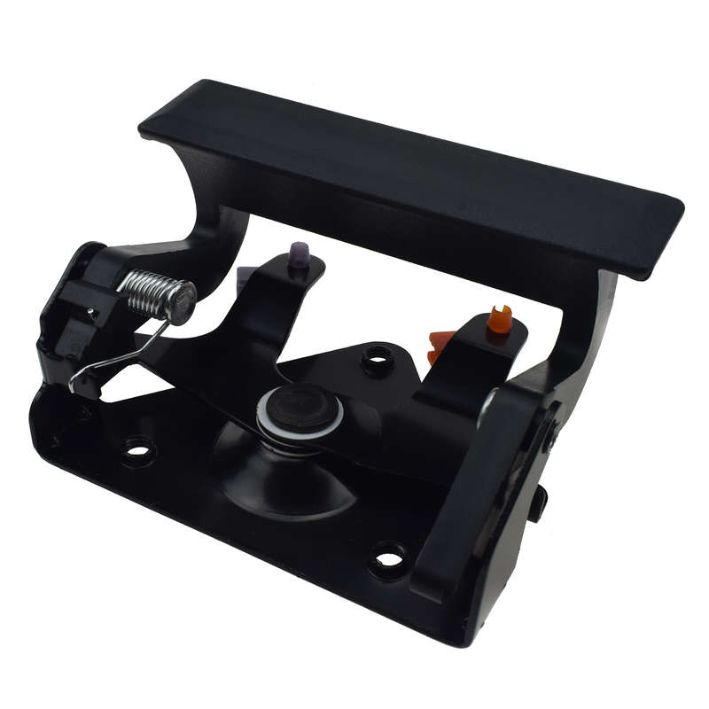 Tailgate Handle Black 15991785 For Chevrolet GMC K2500 C1500 C2500 C3500 K3500