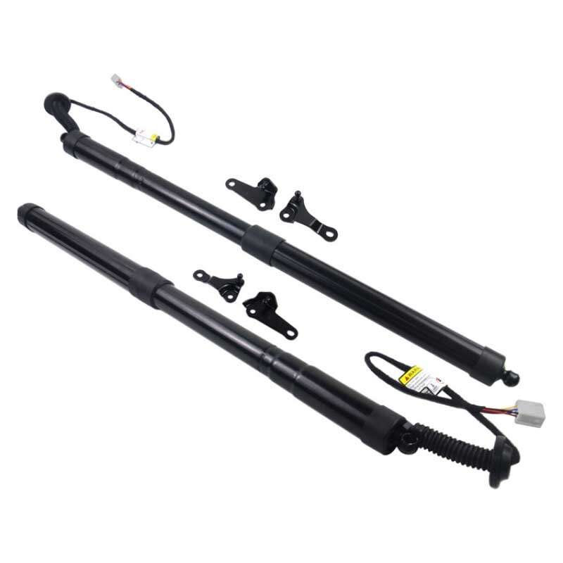 2x Electric Tailgate Struts 6892079016 For Lexus NX200t Toyota Rav4 2.5L 2015-17