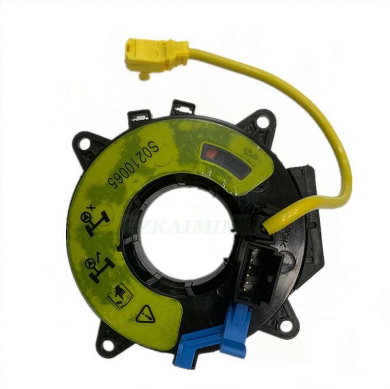Spiral cable clock spring XRC100390 Fits For LAND ROVER FREELANDER 1 2.0L