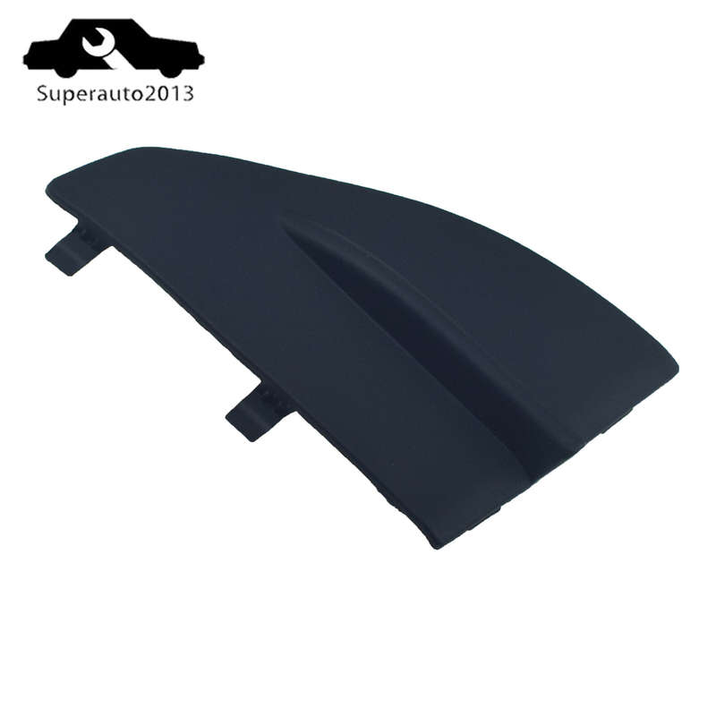 1X Right Side Lower Bumper Grille Cap For Mazda 6 2019 2020-2022 GSH7-50-M42 New
