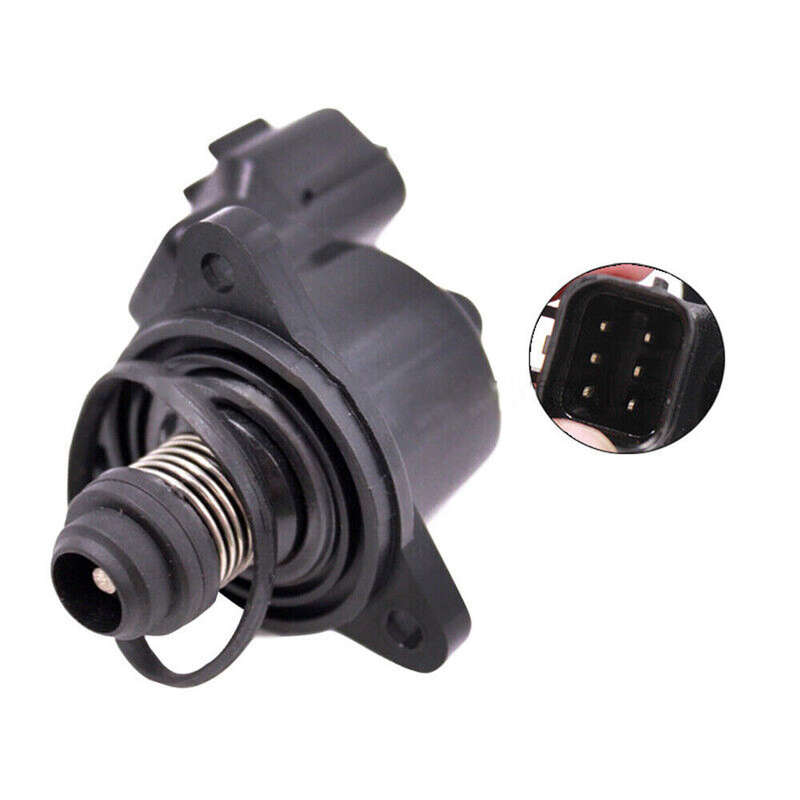 MD628166 IAC Idle Air Control Valve For Mitsubishi Chrysler Dodge 1450A132