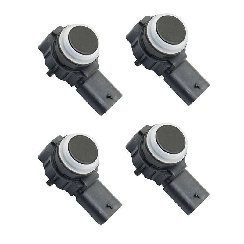 4Pcs PDC Parksensor Sensor For BMW F20 F21 F22 F23 F30 F31 F34 F32 F33 F36 F80