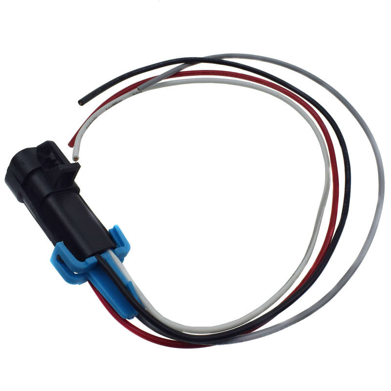 LS1 Oxygen O2 Sensor Wiring Connector Wire For 98-02 G-M Camaro Firebird PT2374