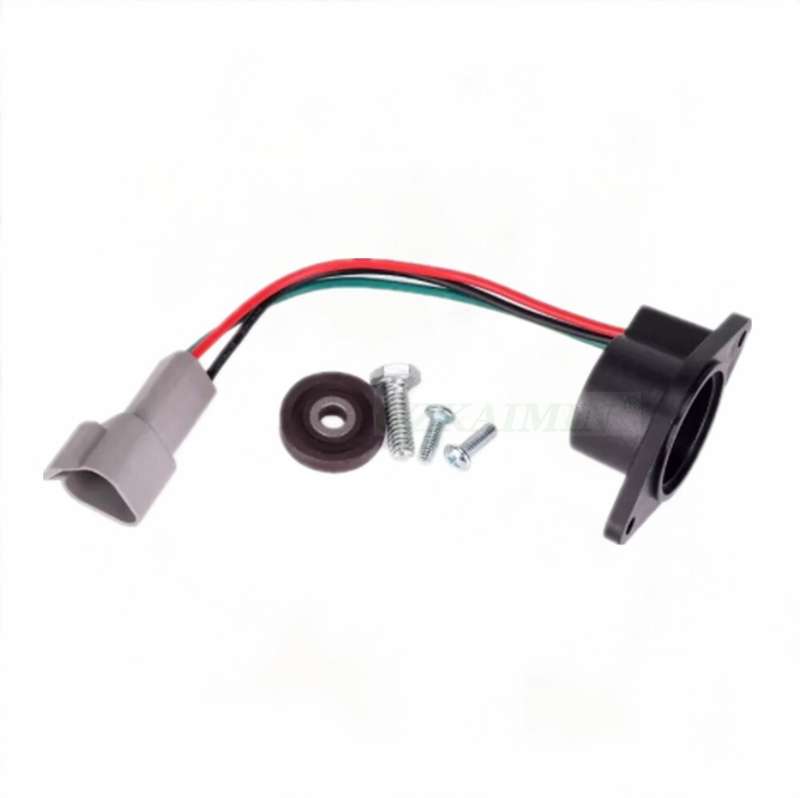 OEM 102704901 IQ ADC motor For Club cars For golf carts High Speed magnet sensor