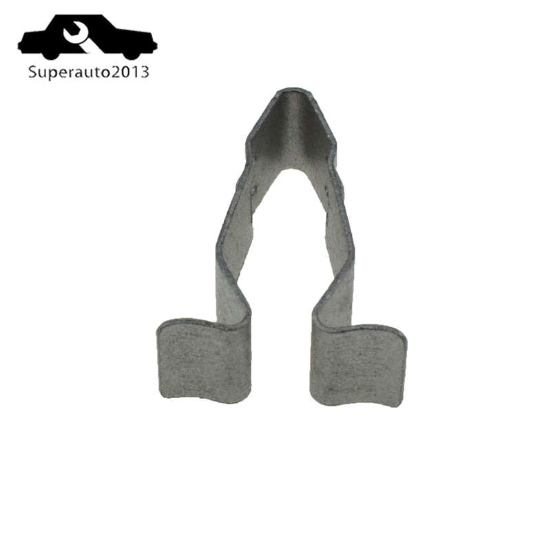 1X Front Seat-Seat Back Panel Clip 8Z0867276 For Audi A3 A6 Quattro Q3 Q7 05-18