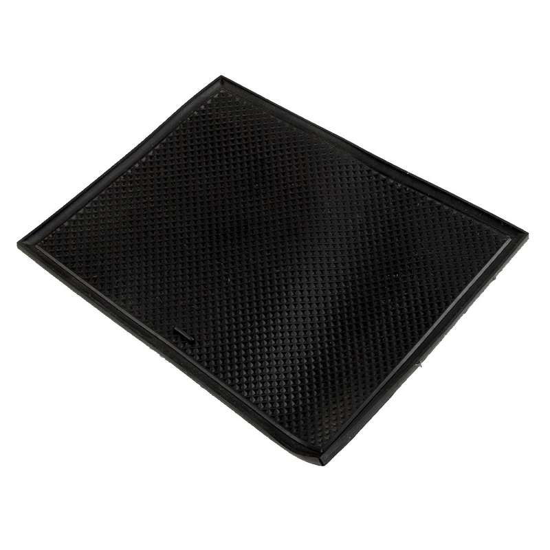 Dashboard Console Storage Box Tray fit for Corvette C7 Stingray 2014-2019