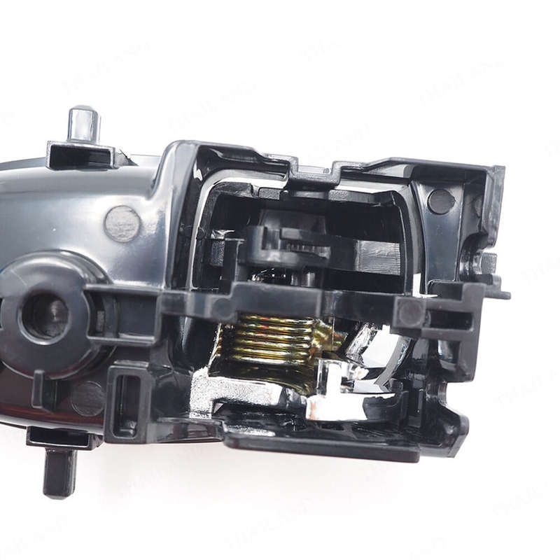 Interior Door Handle Front Left Right Side Fit For Toyota Yaris Vitz 2013-2022