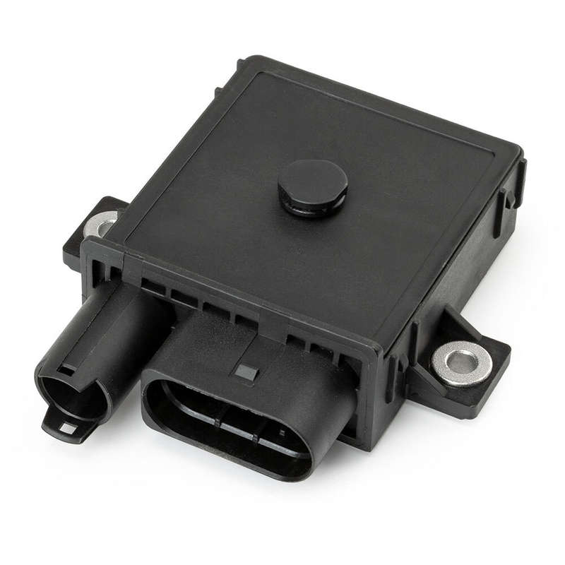 Glow Plug Relay Control Unit For BMW 325d 330d 525d 530d 535d X3 X5 12217788327