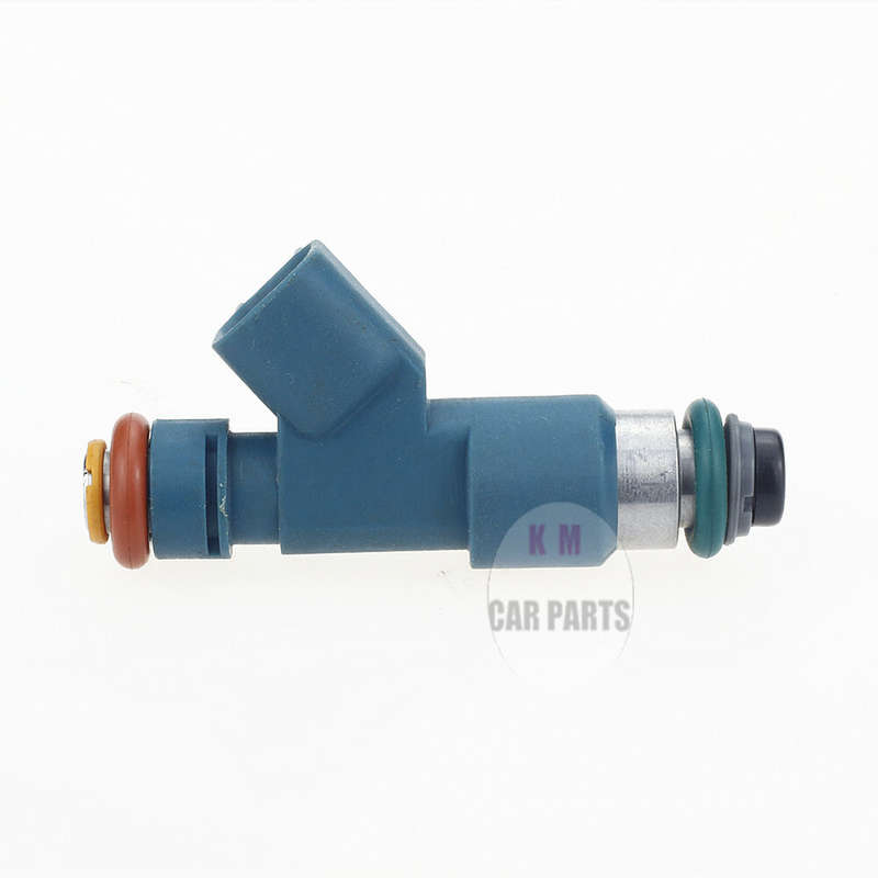 Fuel Injector Nozzle For Volvo S80 V70 XC60 70 90 Ford 0250 6G9N-AA 6G9N-AB