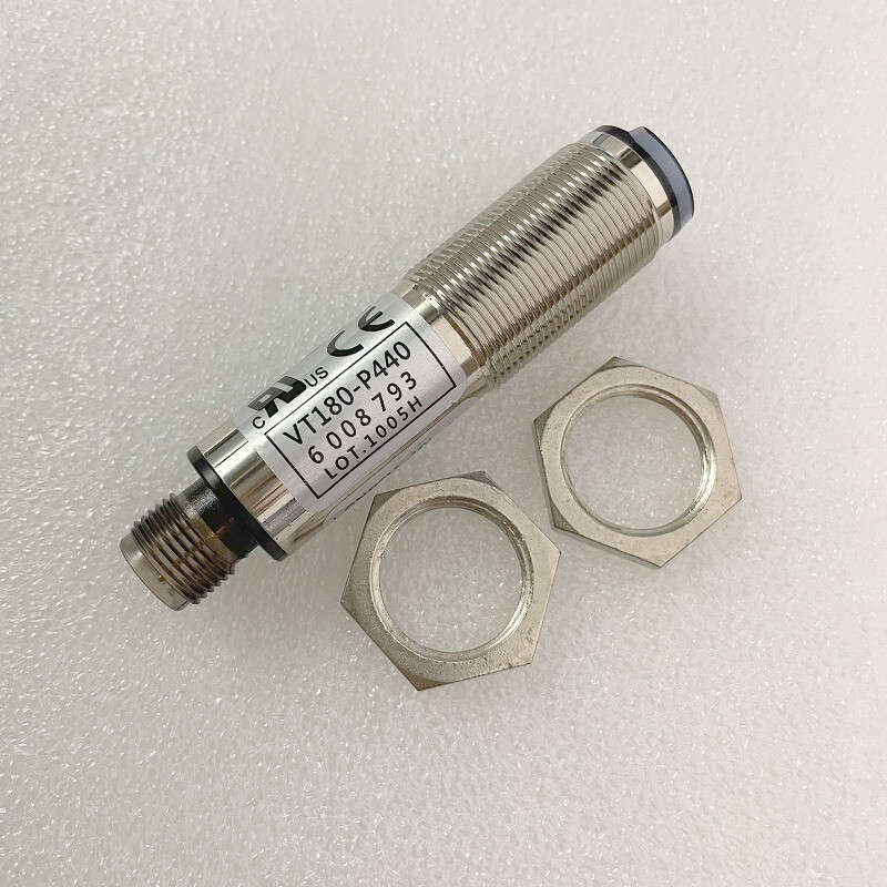 1PC New Photoelectric Proximity Sensor VT180-P440 For SICK Replacement