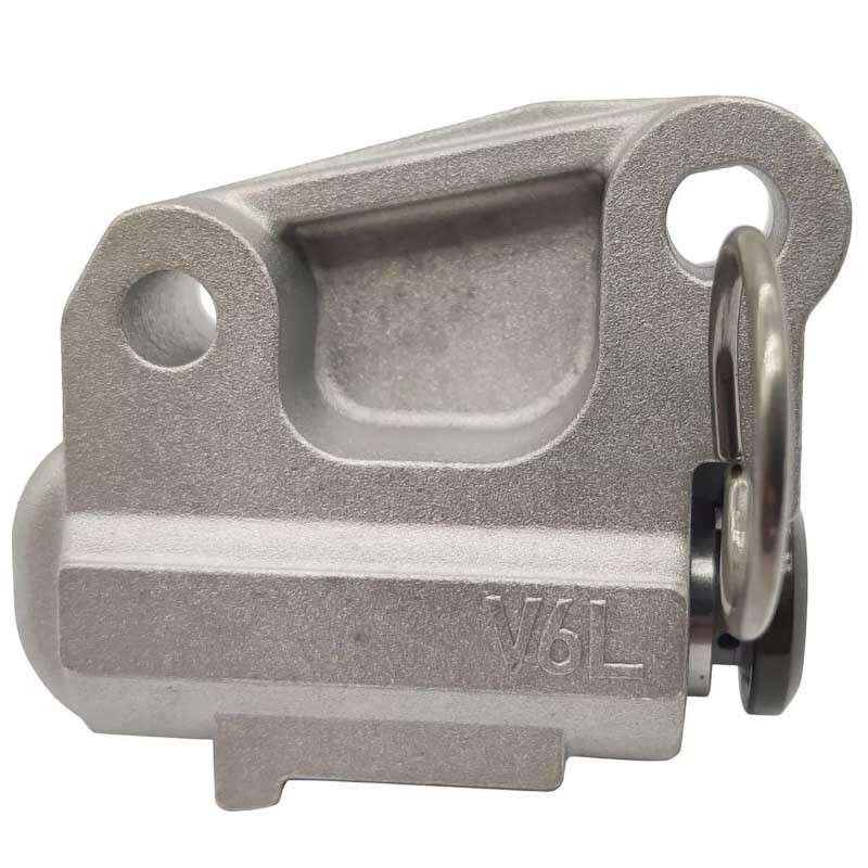 Timing Chain Tensioner Adjuster Device 2760502500 For Mercedes C300 C350 E350