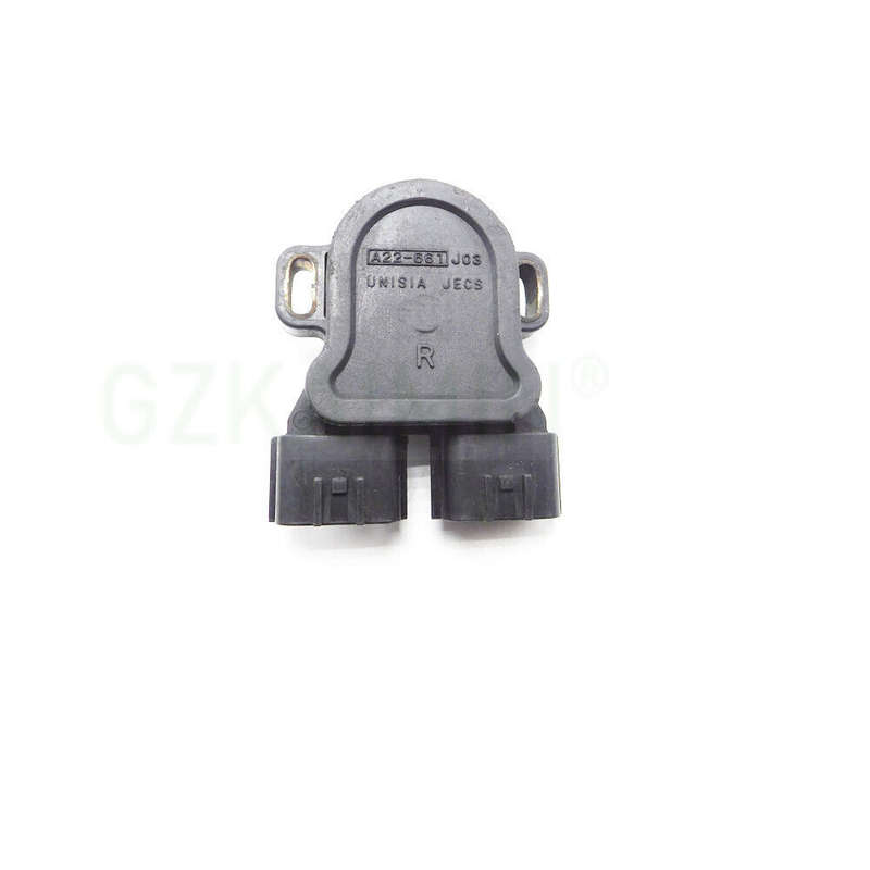 Original For Nissan Patrol Y61 ZD30DDTi 3L Diesel Turbo Throttle Position Sensor