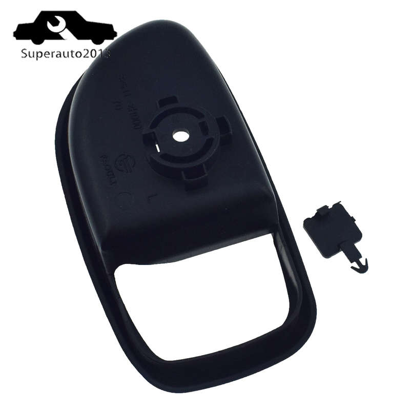 Left Side Inside Door Handle Bezel For Hyundai Elantra 2007-10 82611-2H000 New