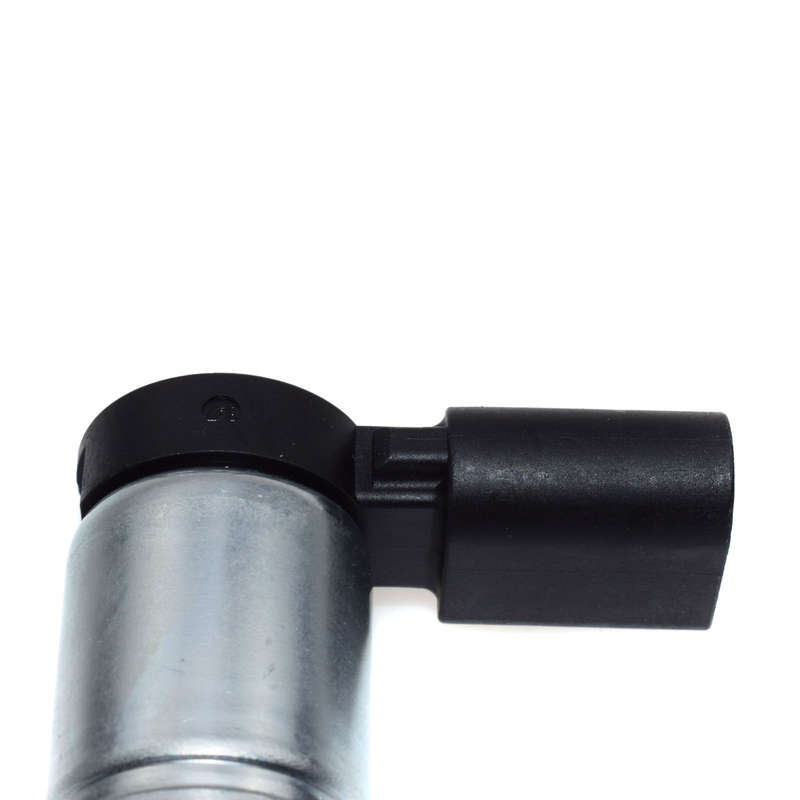 New AC Compressor Control Solenoid Valve For Volkswagen Jetta Sanden PXE14/PXE16