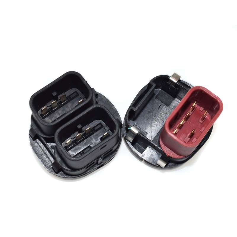 2Pcs Power Window Switch 96FG14529BC 96FG14529AC fit Ford Fiesta Fusion KA New