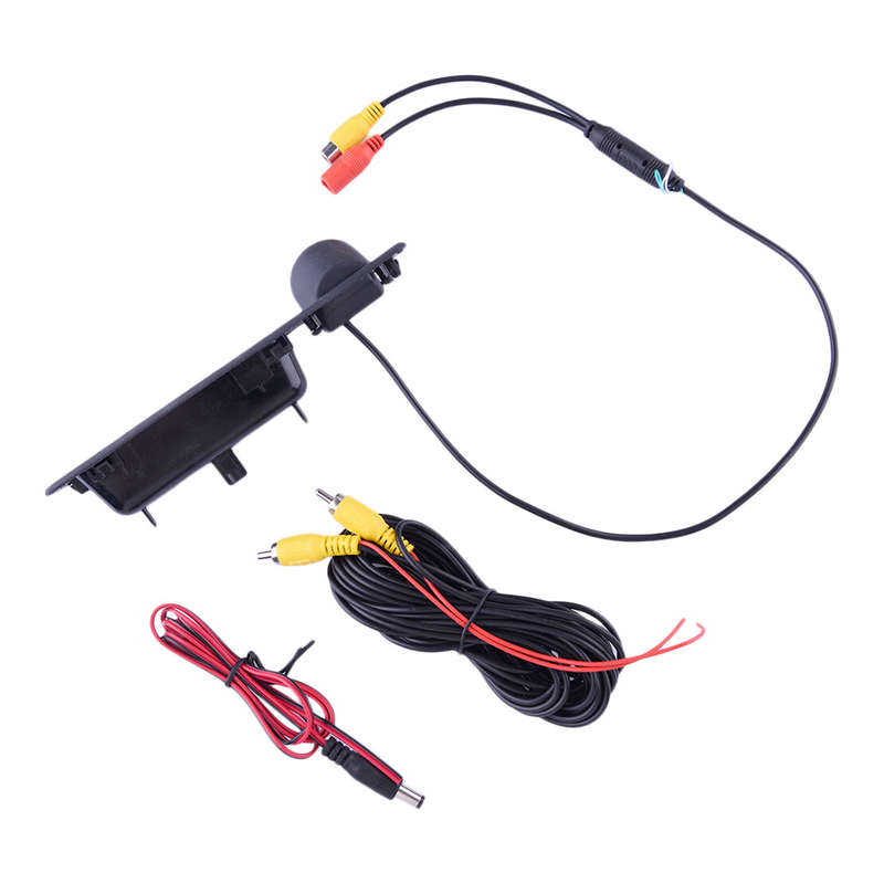 170° Car Reverse Backup Camera Cam Kit fit for BMW 2 3 4 5 6 X1 X3 X4 X5 X6