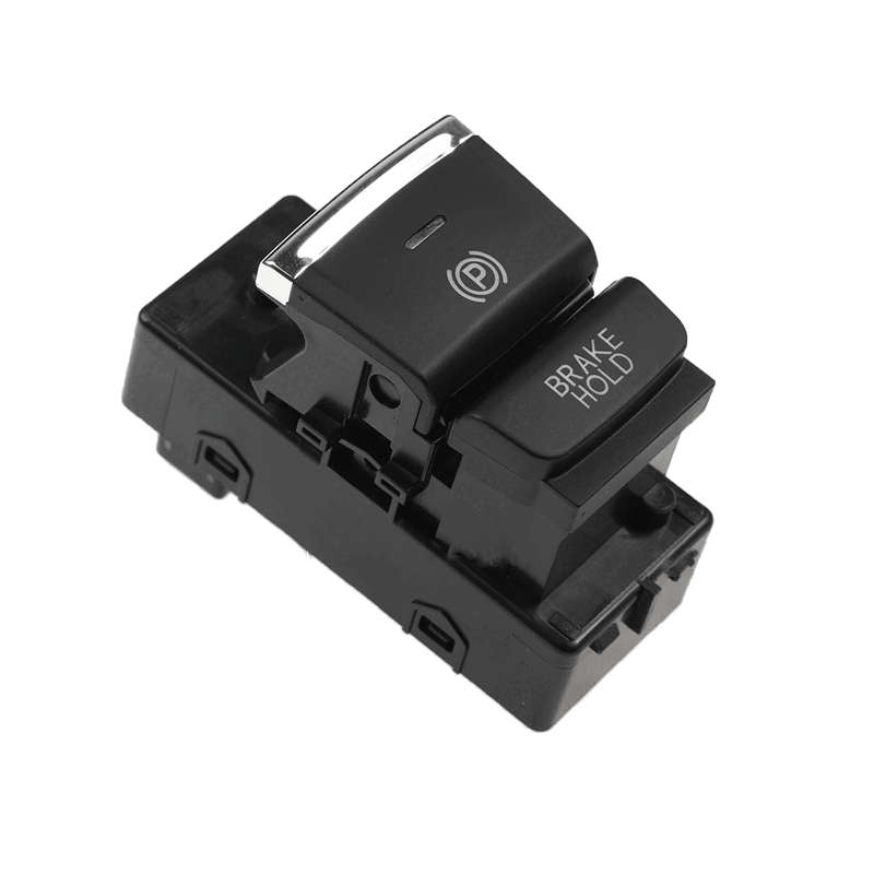 Electronic Hand Parking Brake Switch Button 35355-TVA-A01 For Honda Accord 18-19