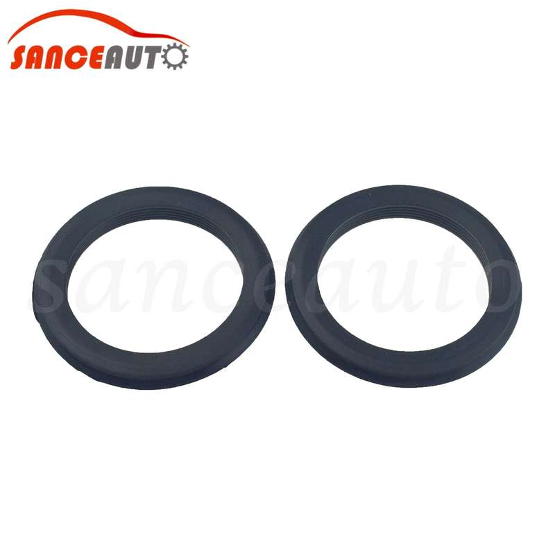 FOR LAND ROVER RANGE R SPORT THROTTLE BODY GASKET SEALS 05-13 1316152 LR008353