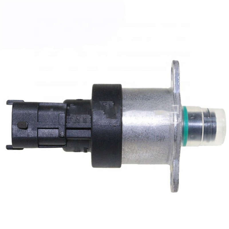 0928400617 Control Metering Solenoid SCV Valve Unit Fuel Pump Pressure Regulator
