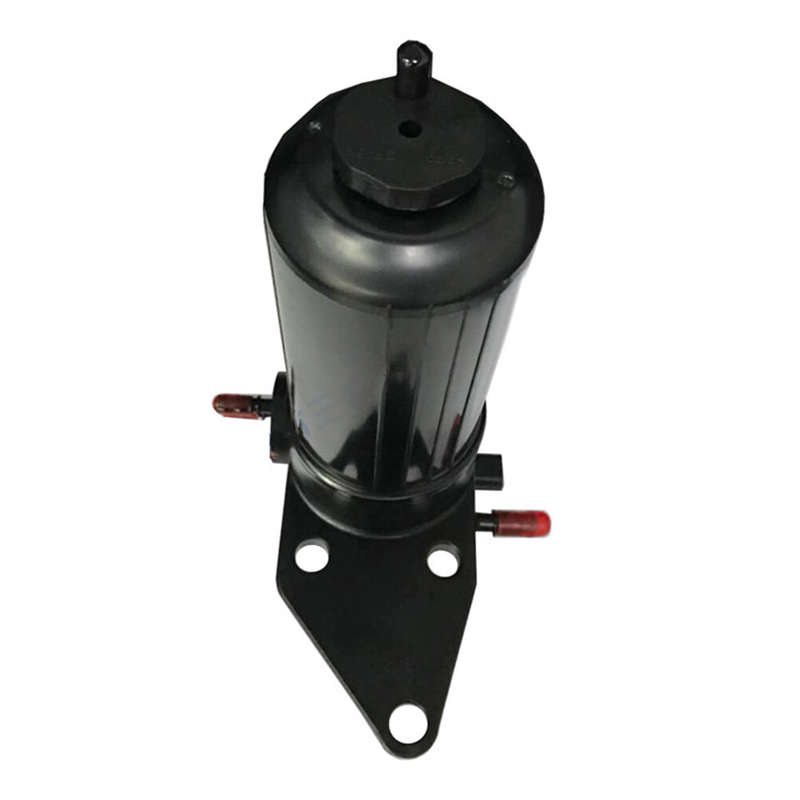 For Perkins ULPK0038 4132A018 New Diesel Fuel Lift Pump Oil Water Separator