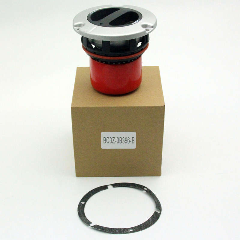 For Ford F250 F350 F450 Super Duty 2005-2016 BC3Z-3B396-B 2x Front Locking Hubs