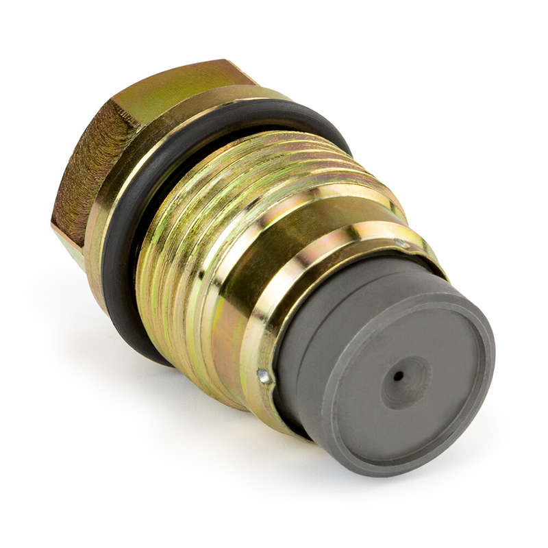 68005441AA Fuel Rail Pressure Relief Valve Fits Dodge Ram 2500 3500 6.7L Cummins