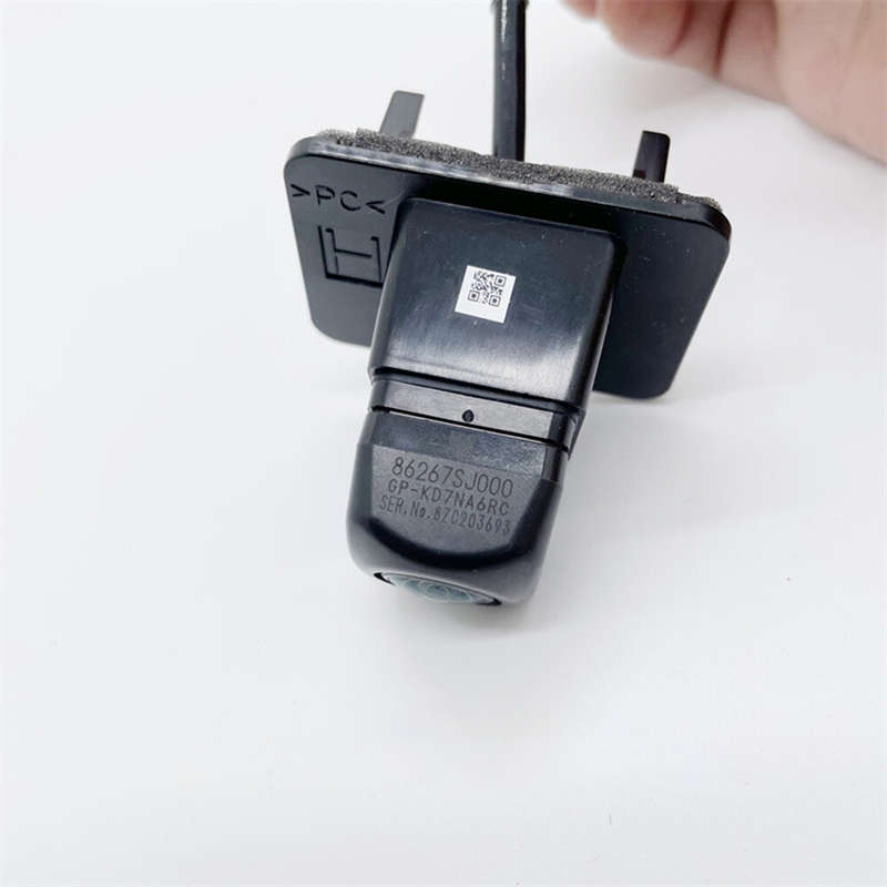 For Subaru Forester 2019-2021 Back Up Rear View Camera 86267 SJ000