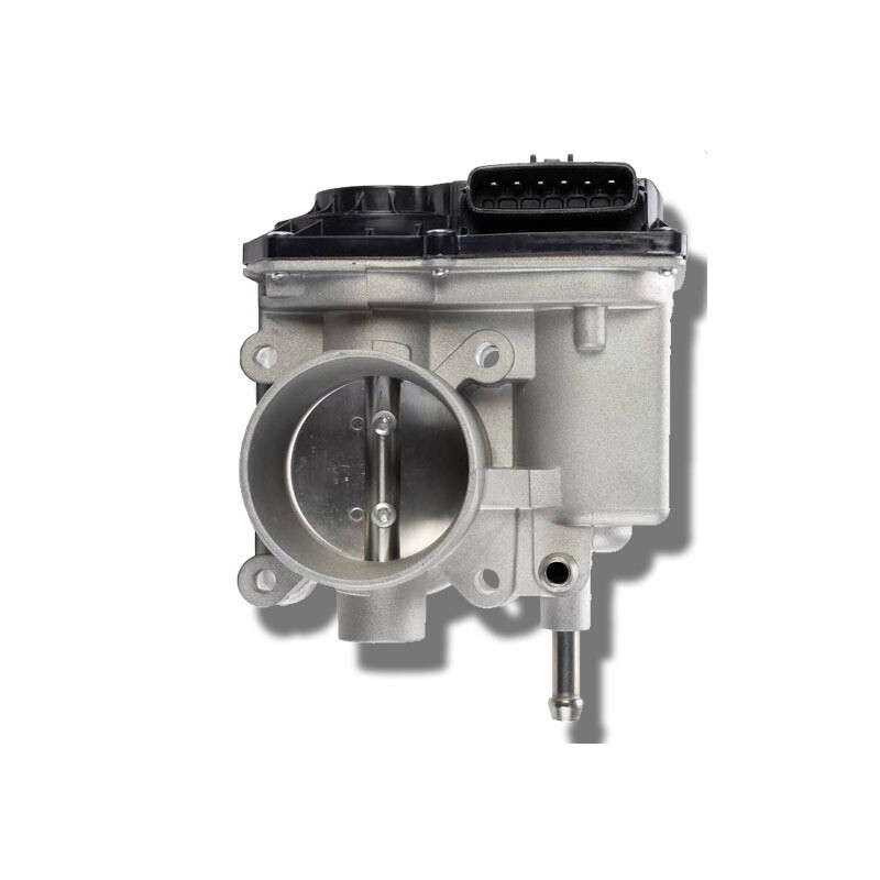 Throttle Body Assembly 2203047020 TB1143 Fits for Scion iQ L4 1.3L 2012-2015