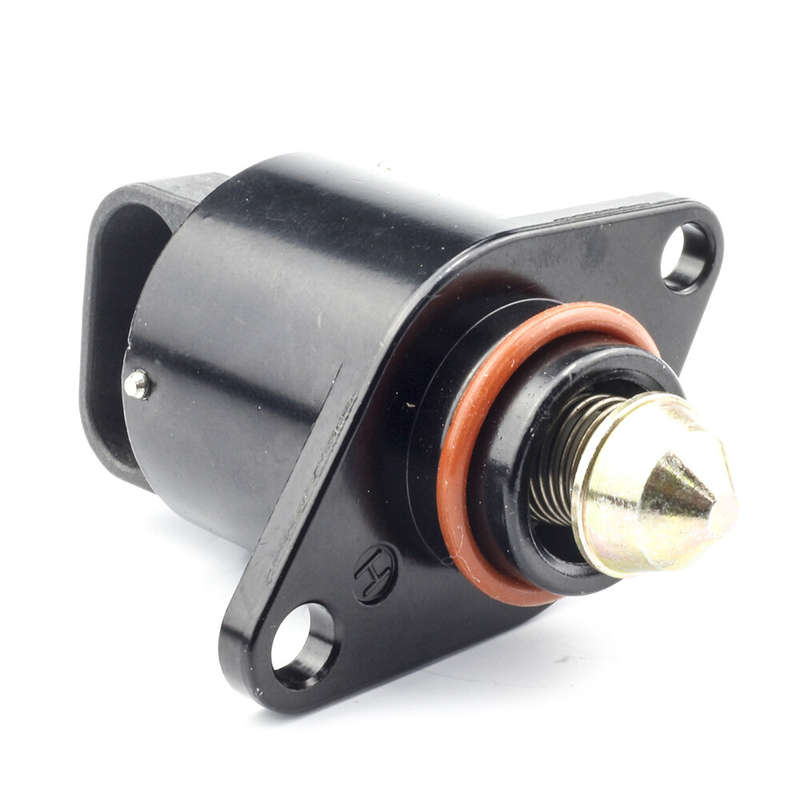 Idle Air Control Valve 17112648 For Chevy Buick Pontiac Cadillac New IACV