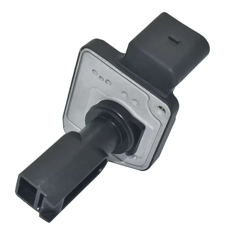 Mass air flow sensor 078133471E AFH70-08D Fits For Audi Volkswagen Passat 2.8