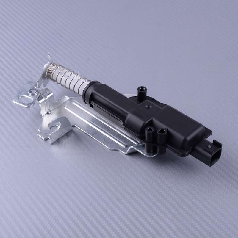 Rear Tailgate Central Lock Actuator 2S6T432A98AF Fit For Ford Fusion Fiesta