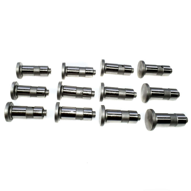 12pcs Valve Lifters Lash Adjusters For Nissan 3.0L 3.3L VG30E VG30T VG33E 84-04