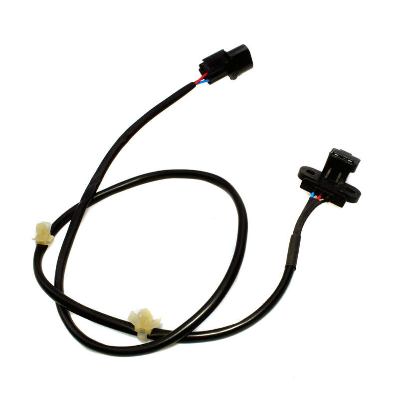 Engine Crankshaft Position Sensor MD357274 for 2001-2006 Mitsubishi Montero New