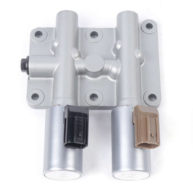 For Honda Civic 2001-2005 28250-PLX-305 Transmission Dual Linear Solenoid