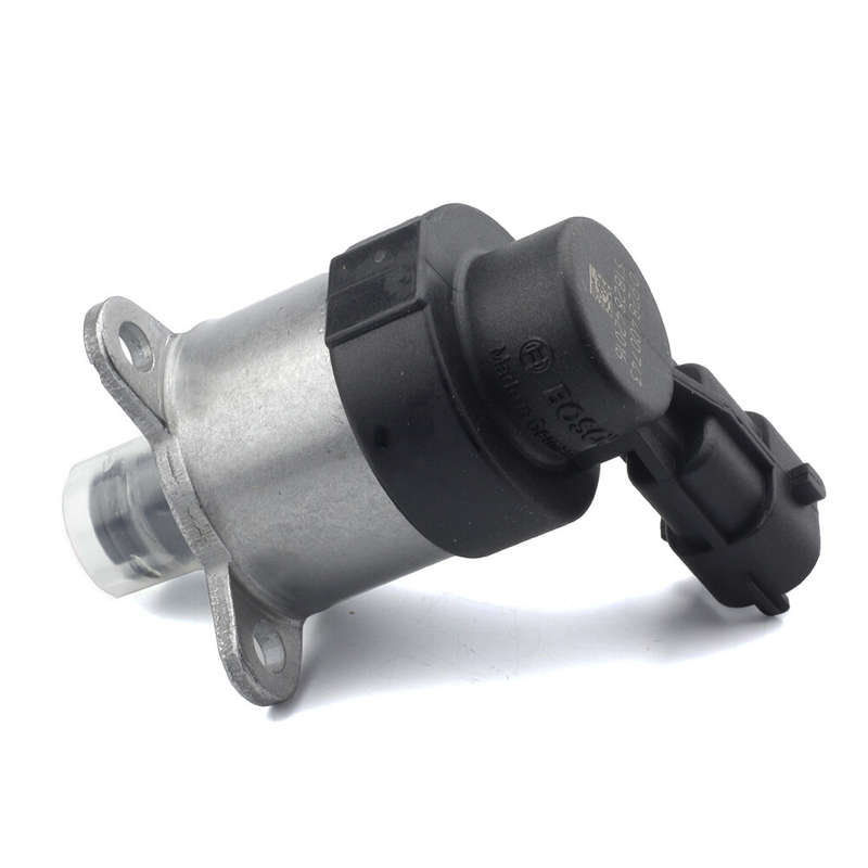 Fuel Pump Pressure Regulator Metering Control Solenoid SCV Valve Unit For RENAUL