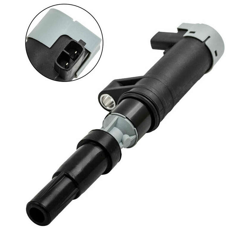 For Reno Megan Aa Scenic 4Pcs 7700875000 Ignition Coil High Pressure Package