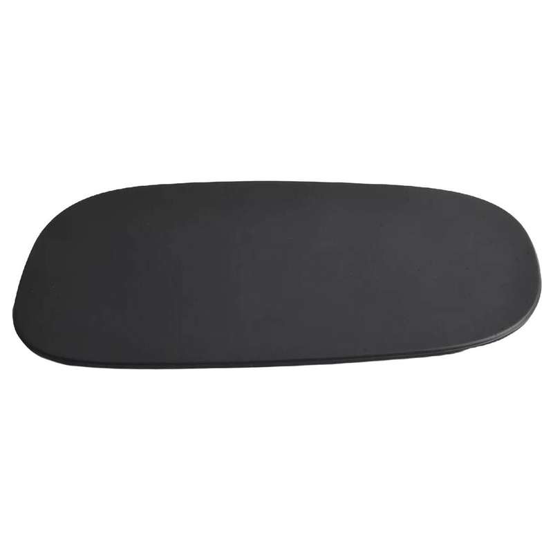 Car Rear Door Fuel Filler Cap Flap Tank Cover Fit For Mercedes Benz GLC C253